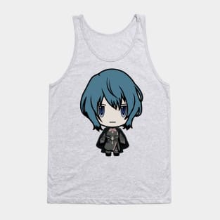 Byleth Tank Top